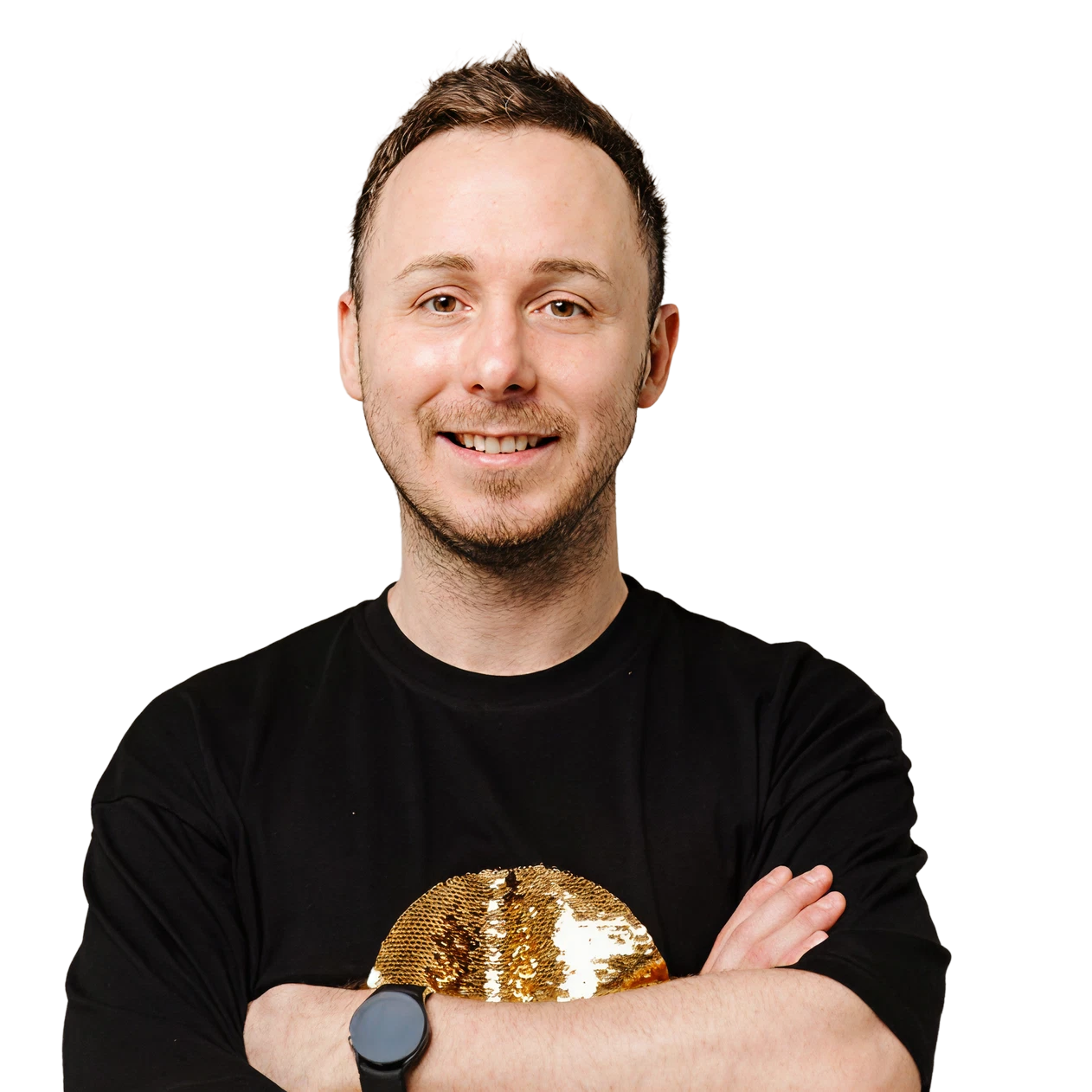 Святослав Волков